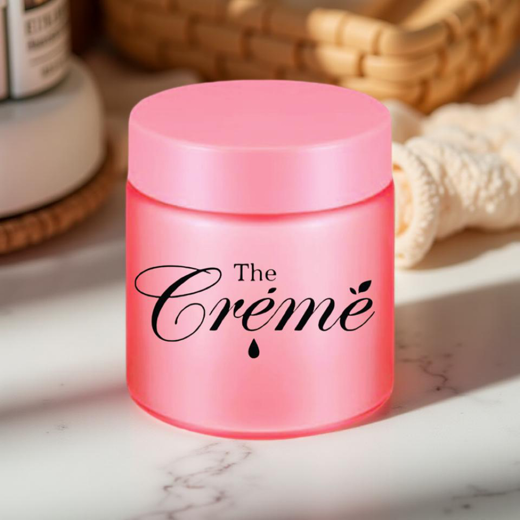 The Crème Small