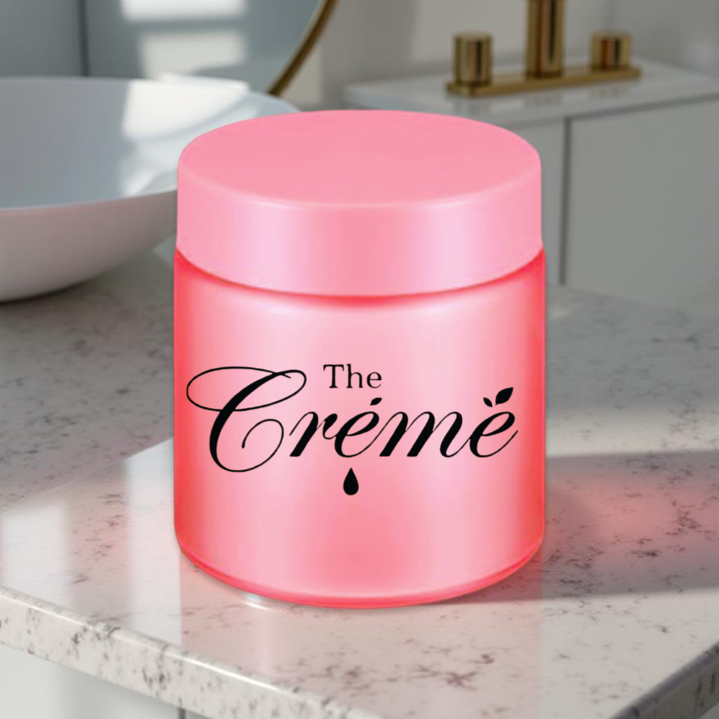 The Crème Small