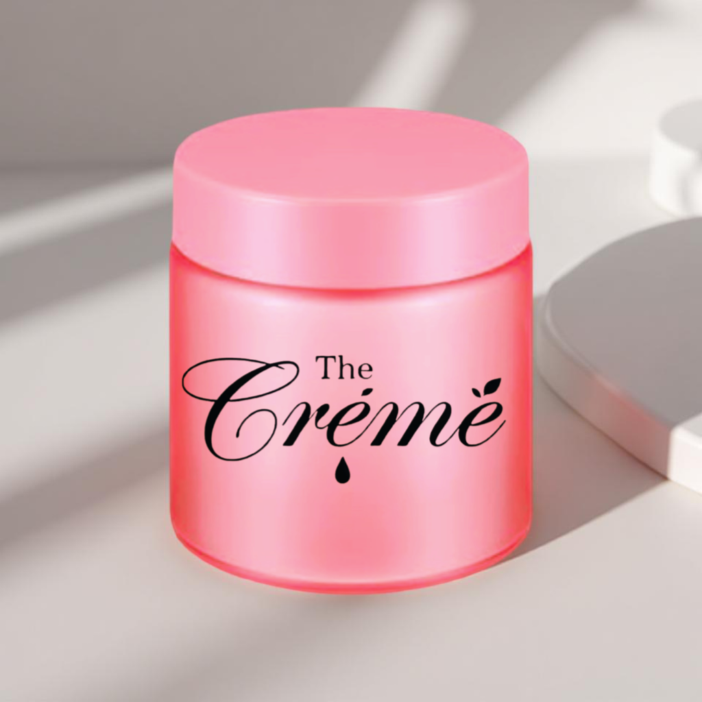 The Crème Small