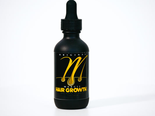 Mercii Hair Serum